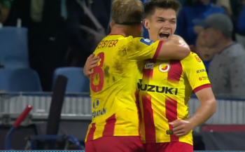  Padła twierdza Mielec. Stal poległa w meczu z Koroną Kielce